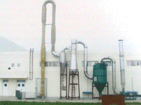 氣流干燥機(jī)